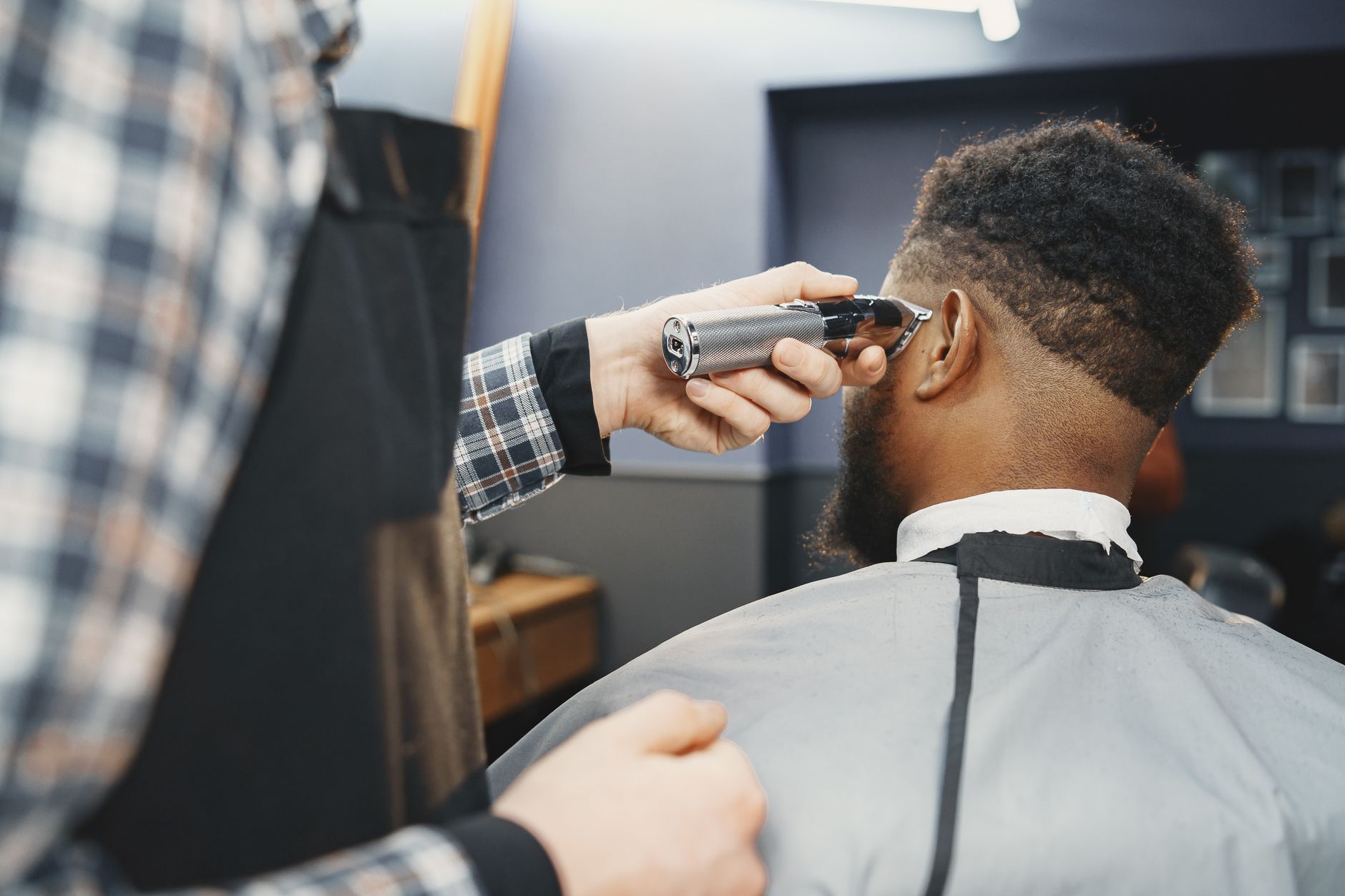 Coiffeur Dieppe