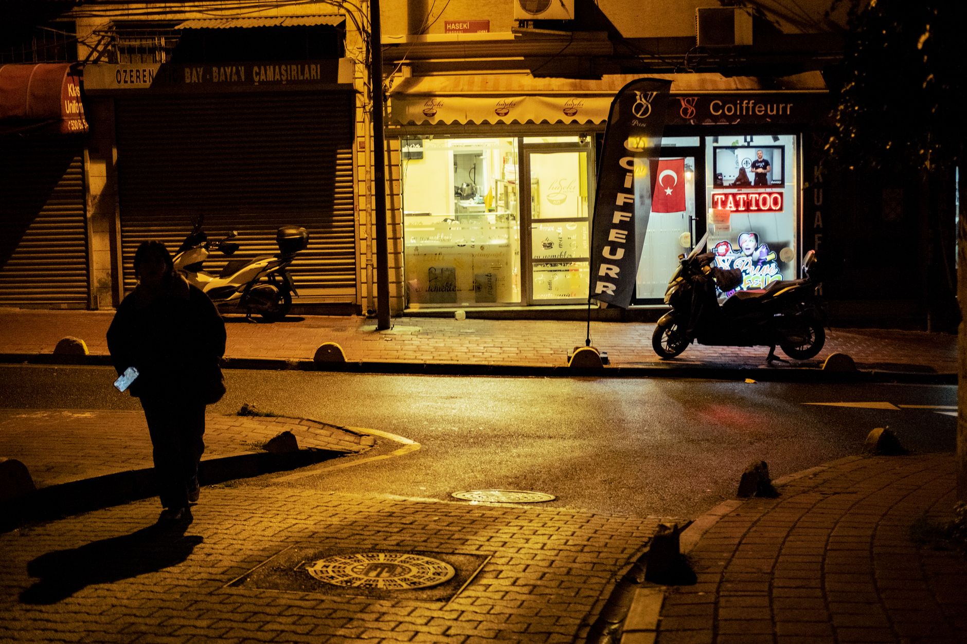 Coiffeur Dieppe